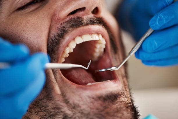 Best Emergency Pediatric Dental Care in Oxford, MI