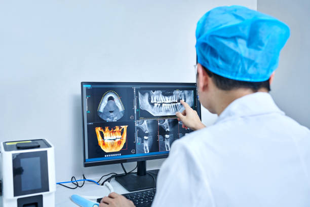 Best Emergency Denture Repair in Oxford, MI