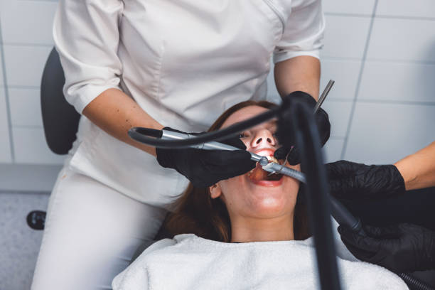 Best Emergency Treatment for Oral Infections in Oxford, MI