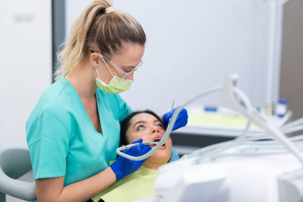 Best Emergency Dental Care for Sports Injuries in Oxford, MI